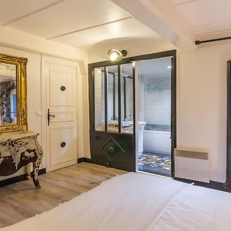 Appartement Le Notre Dame Онфльор Екстериор снимка