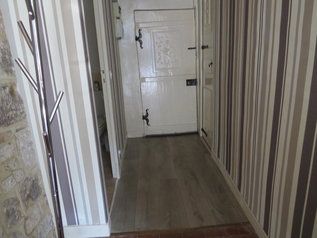 Appartement Le Notre Dame Онфльор Екстериор снимка