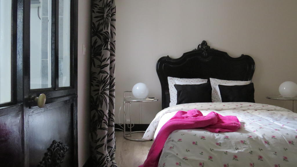 Appartement Le Notre Dame Онфльор Стая снимка