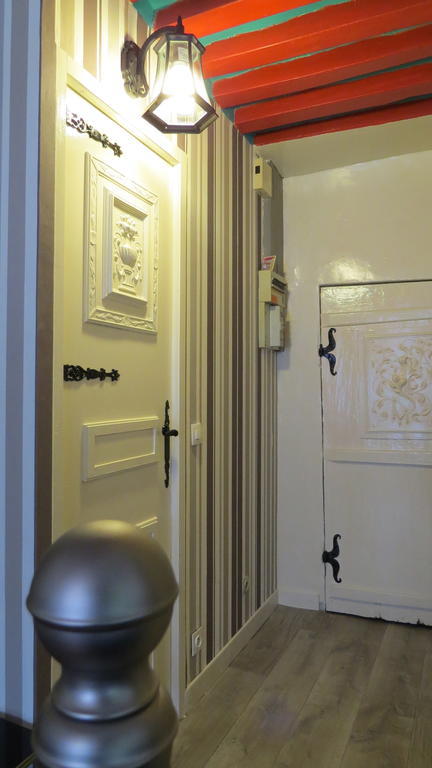 Appartement Le Notre Dame Онфльор Стая снимка