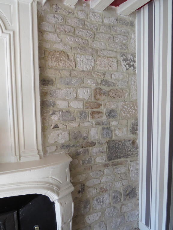 Appartement Le Notre Dame Онфльор Стая снимка