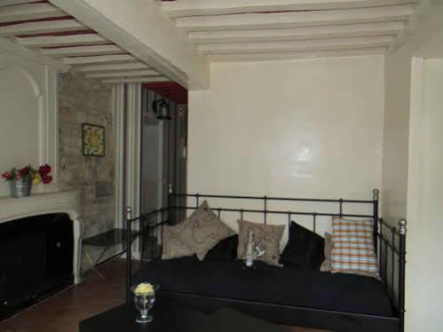 Appartement Le Notre Dame Онфльор Екстериор снимка